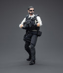 Battle for the Stars Yearly Army Builder Figure 07 1/18 Scale Figure