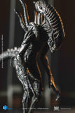 Alien vs. Predator: Requiem Alien Warrior 1:18 Scale PX Previews Exclusive Figure