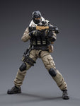 Freedom Militia 01 1/18 Scale Figure