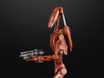 Star Wars: The Black Series 6" Battle Droid (Attack of the Clones)