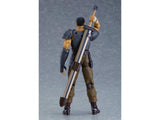 Figma Berserk No.501 Guts (Band of the Hawk) Repaint Edition