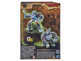 Transformers War for Cybertron: Kingdom Voyager Optimus Primal Early Release*