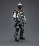 Battle for the Stars Yearly Army Builder Figure 05 1/18 Scale Figure