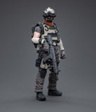 Battle for the Stars Yearly Army Builder Figure 05 1/18 Scale Figure