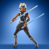 Star Wars: The Vintage Collection Ahsoka Tano (The Clone Wars)