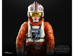 Star Wars: The Black Series 6" Luke Skywalker (Snowspeeder)