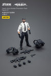 Battle for the Stars Yearly Army Builder Figure 07 1/18 Scale Figure