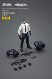 Battle for the Stars Yearly Army Builder Figure 07 1/18 Scale Figure