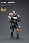 Battle for the Stars Yearly Army Builder Figure 03 1/18 Scale Figure