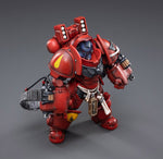 Warhammer 40K Blood Angels Primaris Agressor Brother Marine 04 1/18 Scale Figure