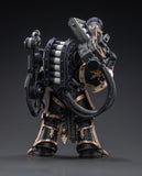 Warhammer 40K Black Legion Havocs Marine 05 1/18 Scale Figure