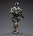 Spartan Squad Soldier (01) 1/18 Scale Figure