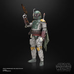 Star Wars: The Black Series 6" Deluxe Boba Fett (ROTJ)