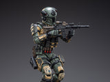 Spartan Squad Soldier (02) 1/18 Scale Figure