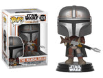 Funko POP! – Star Wars: The Mandalorian - The Mandalorian