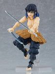 Figma Demon Slayer: Kimetsu no Yaiba figma No.533-DX Inosuke Hashibira