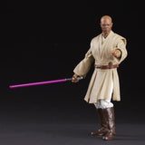 Star Wars: The Black Series 6" Mace Windu (Revenge of the Sith)