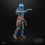 Star Wars: The Black Series 6" Koska Reeves Figure (The Mandalorian)