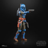 Star Wars: The Black Series 6" Koska Reeves Figure (The Mandalorian)