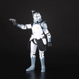 Star Wars: The Black Series 6" Clone Commander Wolffe (The Clone Wars)