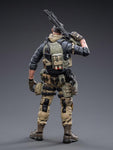 Freedom Militia 03 1/18 Scale Figure