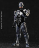 RoboCop 1:18 Scale PX Previews Exclusive Figure