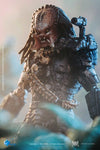 Predator Jungle Predator (Open Mouth) 1:18 Scale PX Previews Exclusive Figure