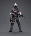 Battle for the Stars Yearly Army Builder Figure 05 1/18 Scale Figure