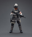 Battle for the Stars Yearly Army Builder Figure 05 1/18 Scale Figure