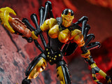 Transformers War for Cybertron: Kingdom Deluxe Blackarachnia