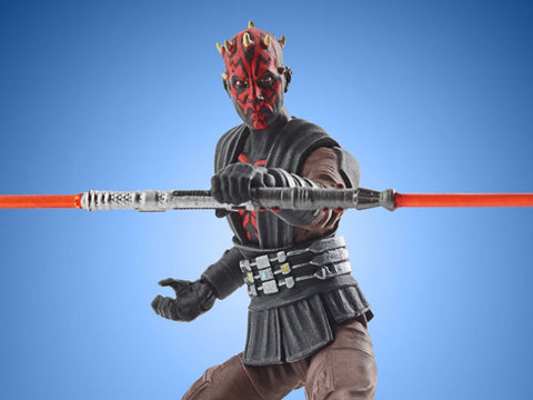 Star Wars: The Vintage Collection Darth Maul (The Clone Wars)