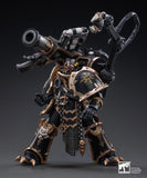 Warhammer 40K Black Legion Havocs Marine 05 1/18 Scale Figure