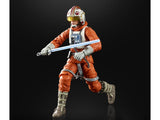 Star Wars: The Black Series 6" Luke Skywalker (Snowspeeder)