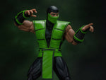 Mortal Kombat VS Series Reptile 1/12 Scale Figure
