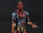 Zombie Lab Zombie 007 1/18 Scale Figure