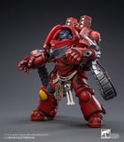 Warhammer 40K Blood Angels Primaris Agressor Brother Marine 04 1/18 Scale Figure