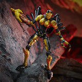 Transformers War for Cybertron: Kingdom Deluxe Blackarachnia