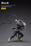 Dark Source Jianghu Yunyue Qin 1/18 Scale Figure