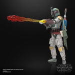 Star Wars: The Black Series 6" Deluxe Boba Fett (ROTJ)