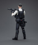Battle for the Stars Yearly Army Builder Figure 07 1/18 Scale Figure