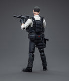 Battle for the Stars Yearly Army Builder Figure 07 1/18 Scale Figure