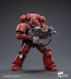 Warhammer 40K Blood Angels Intercessors Brother Marine 03 1/18 Scale Figure