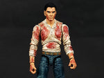 Zombie Lab Jack (Battle Ver.) 1/18 Scale Figure
