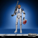 Star Wars: The Vintage Collection Ahsoka Tano's 332nd Clone Trooper (The Clone Wars)
