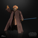 Star Wars: The Black Series 6" Plo Koon (Clone Wars)