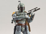 Star Wars Boba Fett 1/12 Scale Model Kit