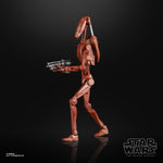 Star Wars: The Black Series 6" Battle Droid (Attack of the Clones)