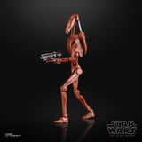 Star Wars: The Black Series 6" Battle Droid (Attack of the Clones)