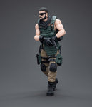 Battle for the Stars Yearly Army Builder Figure 01 1/18 Scale Figure