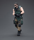 Battle for the Stars Yearly Army Builder Figure 01 1/18 Scale Figure